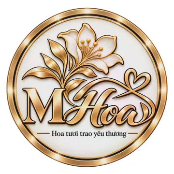 Shop hoa tươi Phường Thành Vinh Nghệ An - Từ lời nhắn đến món hoa vừa ý